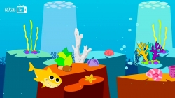 انیمیشن دنیای شاد و رنگارنگ کودکانه قسمت 3